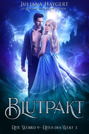 [Rite Word 09] • Blutpakt · Ritus des Wolfs